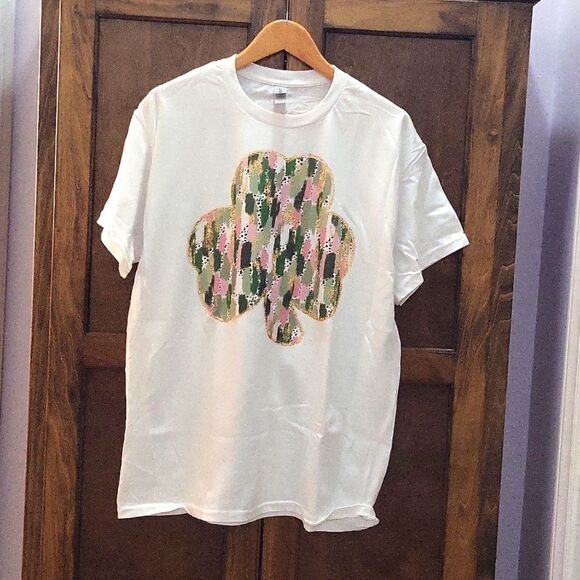 Gildan Tops - St Patrick's Day Shirt